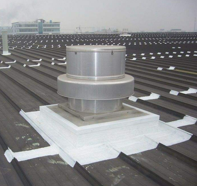 龙岗工业园区零星修缮