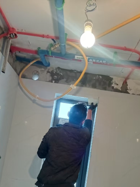 龙岗专业水管维修