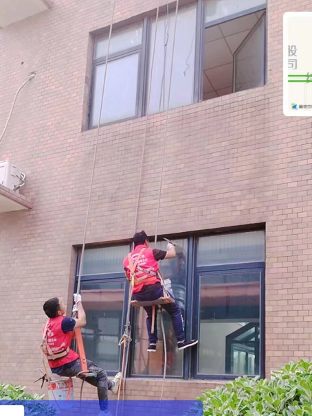 龙岗承接各类窗户玻璃维修